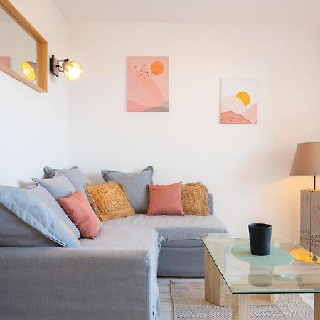 Giens Proche Plage, Vue Mer, Parking - Lesclesdenicole Hyeres Ngoại thất bức ảnh