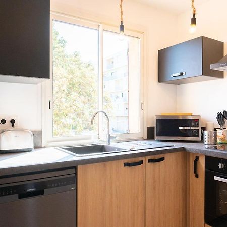 Giens Proche Plage, Vue Mer, Parking - Lesclesdenicole Hyeres Ngoại thất bức ảnh