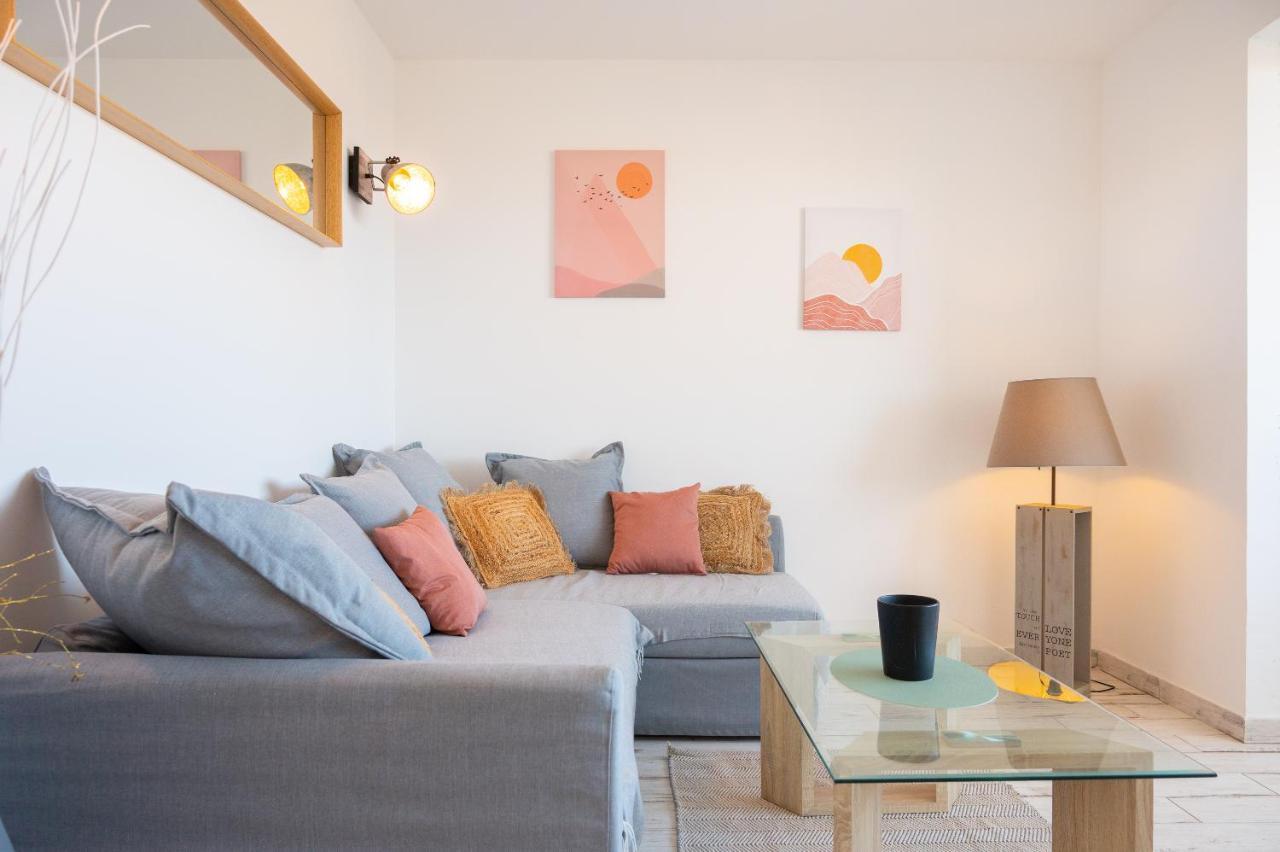 Giens Proche Plage, Vue Mer, Parking - Lesclesdenicole Hyeres Ngoại thất bức ảnh