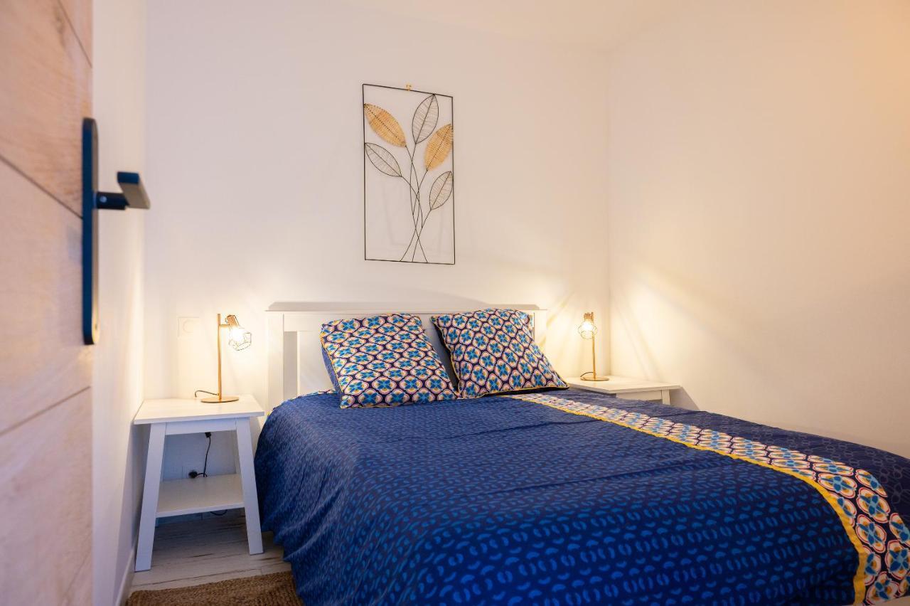 Giens Proche Plage, Vue Mer, Parking - Lesclesdenicole Hyeres Ngoại thất bức ảnh