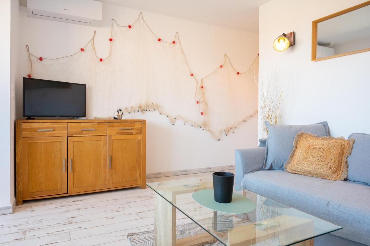 Giens Proche Plage, Vue Mer, Parking - Lesclesdenicole Hyeres Ngoại thất bức ảnh